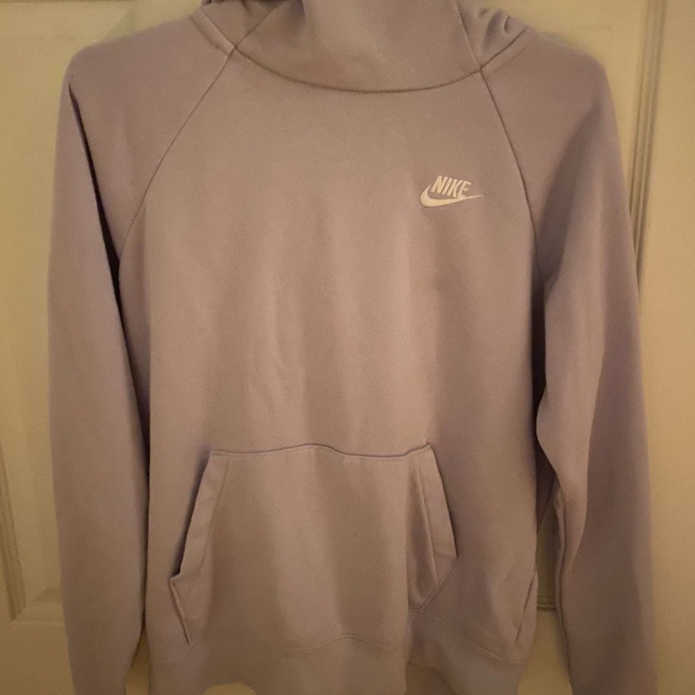 nike hoodie